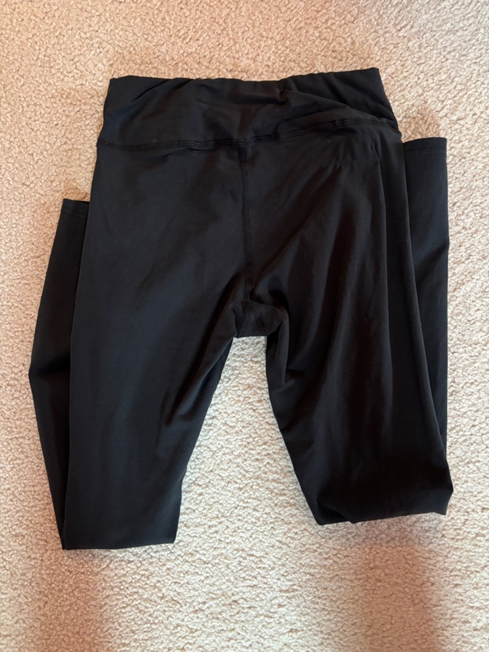 Pact Women’s XS Black Leggings - Picture 2 of 5